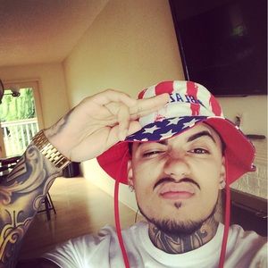 Meet your Posher, Jorge